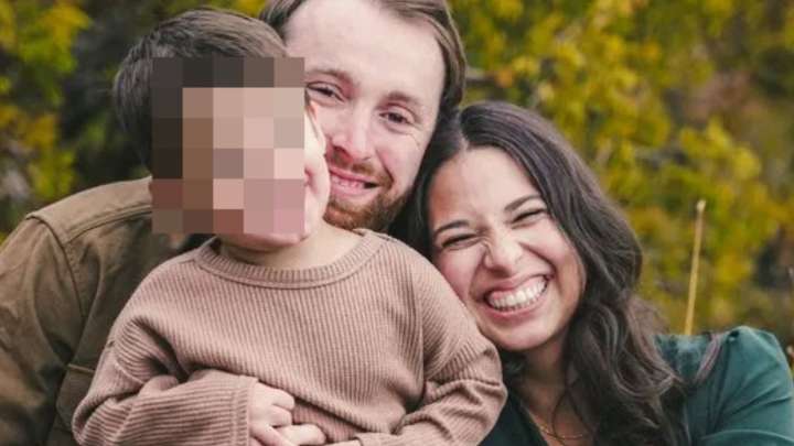 I was pronounced dead at hospital - but when I woke up after AN HOUR I’d given birth to triplets