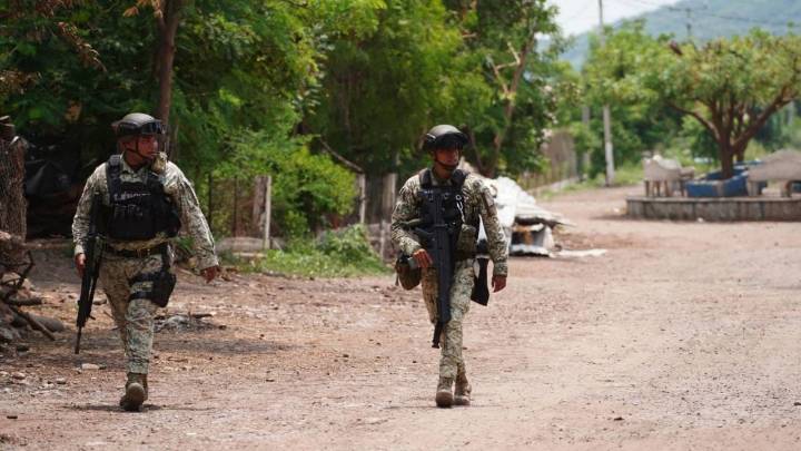 Violencia en Michoacán: Uruapan, Zinapécuaro, Peribán y Tocumbo cancelan fiestas patrias por amenazas de la delincuencia organizada