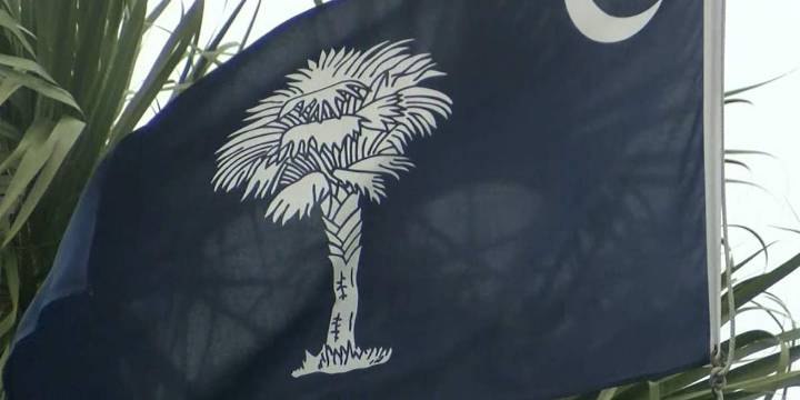 LIVE: SC Superintendent to announce new partnership ahead of America 250