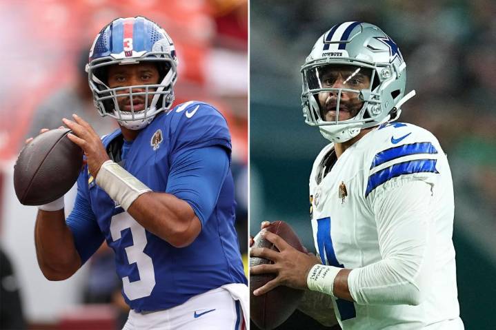 How to watch Giants vs. Cowboys for free: Time, live stream