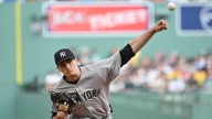 Yankees’ Max Fried makes honest realization before AL Wild Card series