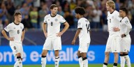 El lapidario análisis de una leyenda de la selección alemana: “Estamos a años luz de poder hablar de ganar la Copa del Mundo”