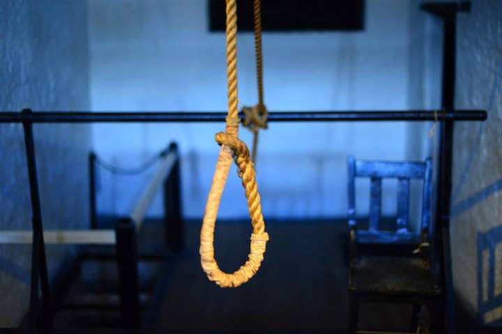 Fears of conspiracy theories following Maxwell’s suicide
