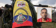Cayó alias Julio, disidente de las Farc que iba a tomar el mando del frente Carlos Patiño en Cauca