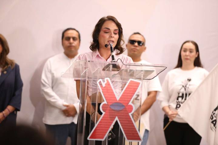 Anuncian Marcha por la Paz en el Centro Histórico