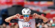 Juan Ayuso dejará el equipo UAE al final de esta temporada 2025