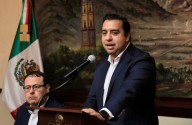 Acusa Jesús Nava a Movimiento Ciudadano de golpeteo político