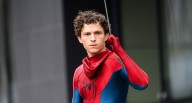 Tom Holland hospitalizado tras accidente en rodaje de nueva película de Spider