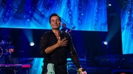 Pone Chayanne a bailar y cantar a Monterrey