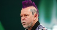 Emotional Peter Wright roars 'I'm coming back' as Snakebite gives career rally cry after Czech Darts Open win
