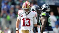NFC West Check-In: 49ers' Purdy ‘highly unlikely’ to start