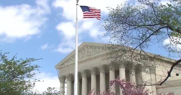 Supreme Court will weigh expanding Trump’s power to shape agencies by overturning 90