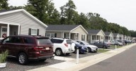 When will New Jersey residents see the latest round of ANCHOR property tax relief?