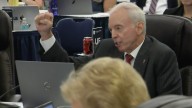 Dr. Donald Landry approved as University of Florida's interim president