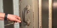 Jackson County leader proposes plan allowing Kansas City use of vacated county jail