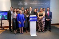 PAN presenta agenda legislativa: “Trabajamos por el orden y el futuro de la ciudad”