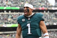 Chiefs Receive Strong Warning on Risky Move That Hands Jalen Hurts & Eagles Immediate Edge The Chiefs' last loss to Jalen Hurts' offense brought with it a lesson. Whether they build on it or not could