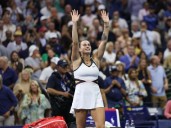 US Open 2025: Sabalenka defiende su corona en Nueva York e incrementa su legado