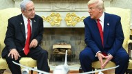 Trump recibe a Netanyahu en la Casa Blanca y se muestra confiado en lograr la paz en Gaza: "Estoy seguro"