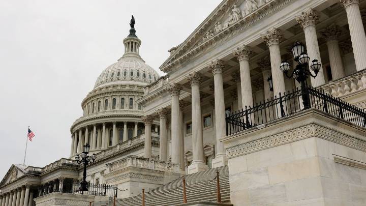 Why the stakes for this shutdown are higher : Consider This from NPR : NPR