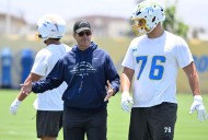 Chargers preview: 5 questions for Year 2 of the Jim Harbaugh era