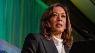 Kamala Harris revela en su nuevo libro que fue un error dejar que Biden decidiera solo sobre la reelección