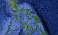 Terremoto de magnitud 6,9 sacude Filipinas, según el Servicio Geológico de Estados Unidos