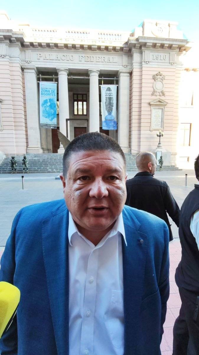 Impugnó FGE beneficio de semilibertad otorgado a hermano secuestrador de la magistrada, Nancy Escárcega