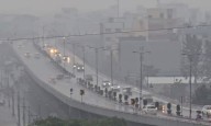 Hyderabad Heavy Rains: Traffic Paralyzed, Metro Overcrowded, Daily Life Severely Disrupted