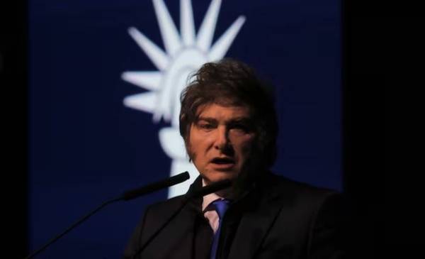 Milei veta todo: universidades, Garrahan y la ley de recursos para las provincias