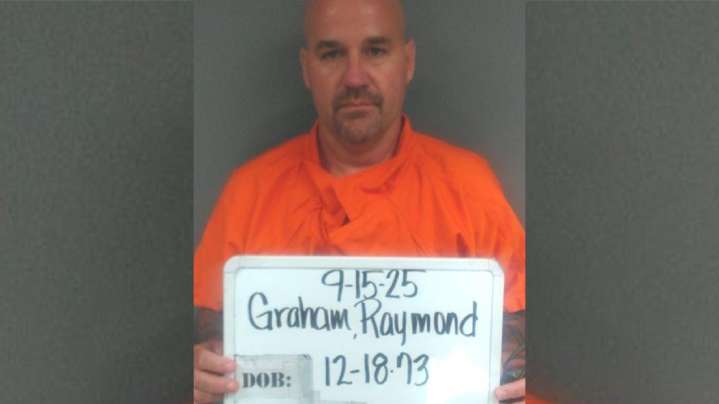 FSPD: Fort Smith massage therapist sexually touched clients