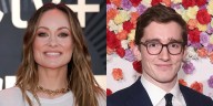 Olivia Wilde Photographed Kissing Ellie Goulding’s Ex Caspar Jopling, Source Reveals Details About Their Night Out | Caspar Jopling, Ellie Goulding, Olivia Wilde | Just Jared: Celebrity News and Gossi