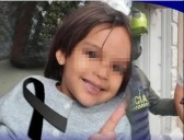 A golpes fue asesinado niño venezolano por su padrastro
