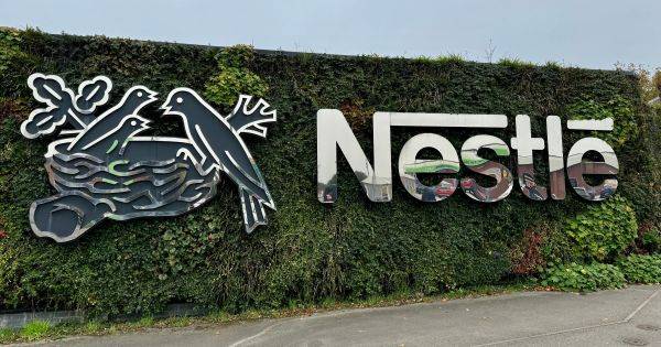 Nestlé despidió a su CEO, Laurent Freixe, a raíz de una relación romántica con una empleada