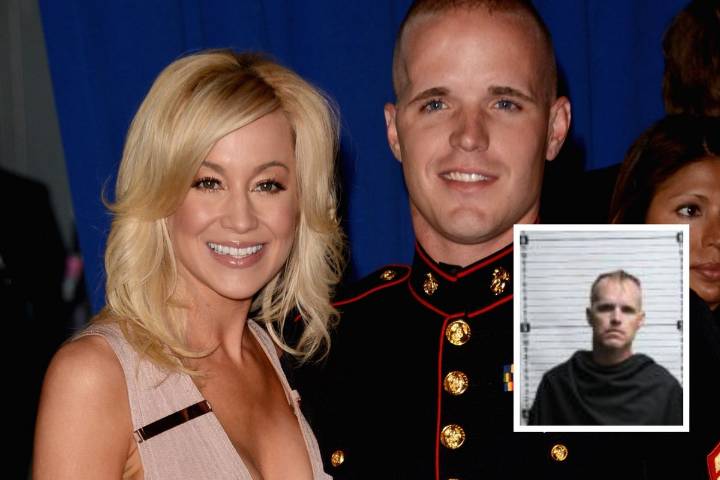 REPORT: N.C. Gunman Was Once Kellie Pickler's Awards Show Date
