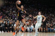 Deadspin | Mercury oust top-seeded Lynx, advance to WNBA Finals