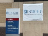 Local union taking legal action against Insight Hospital