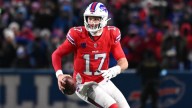 Week 4 NFL player props, odds, picks: Target Josh Allen Over 216.5 passing yards with Sunday NFL prop bets