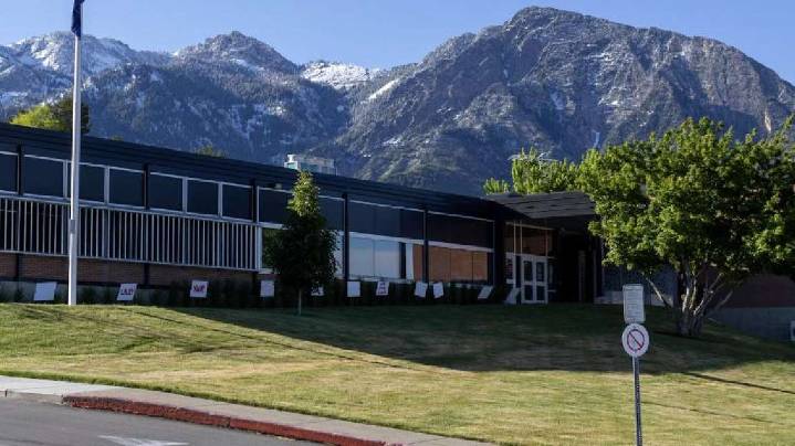 Granite School District considering closing 2 eastside elementary schools