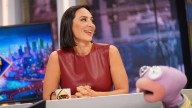 Tamara Falcó se adelanta al otoño con este vestido de efecto piel de Sfera que vale menos de 40 euros
