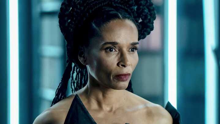 Why Foundation Brought In A Fan-Favorite Book Storyline Ahead Of Time [Exclusive]