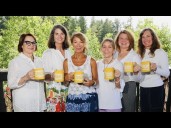 Sorority Sisters Celebrate 60th Birthdays in Sunday Mug Shot