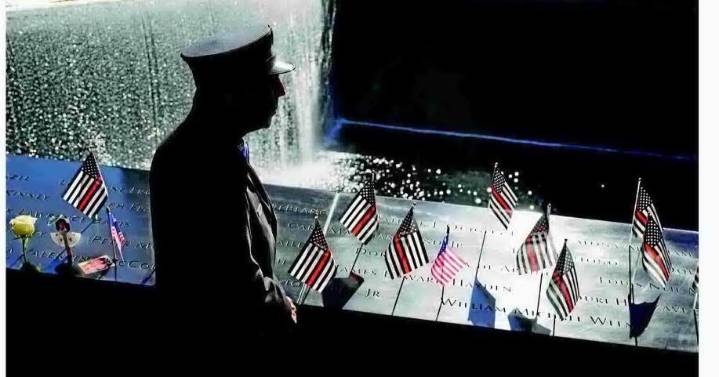 US marks 24th anniversary of 9/11