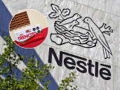 Ofrecen chocolate Trencito, pero en realidad son drogas: Nestlé se querella por vendedores en marketplace de Facebook