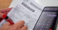 Septiembre: el mes más exigente para los contribuyentes