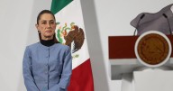 ‘Mi gobierno, el primero en dar trato de Estado a Palestina’: Claudia Sheinbaum