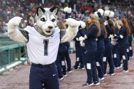 Where to watch UConn Huskies vs Buffalo college football streaming live on demand today: kickoff time, TV, spread, odds