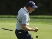 Team Europe dominates U.S. in Ryder Cup opening session