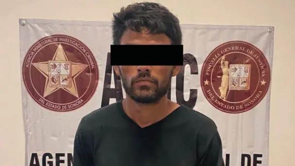 Cae presunto agresor de conductora de Uber en San Carlos