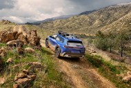 Next Year Will Be Subaru's Most Sustainable Yet